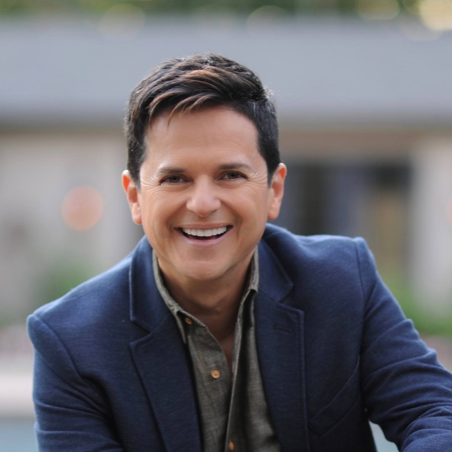 Grupo Musical Avivamiento